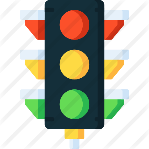 Traffic Light Icon Png at GetDrawings | Free download