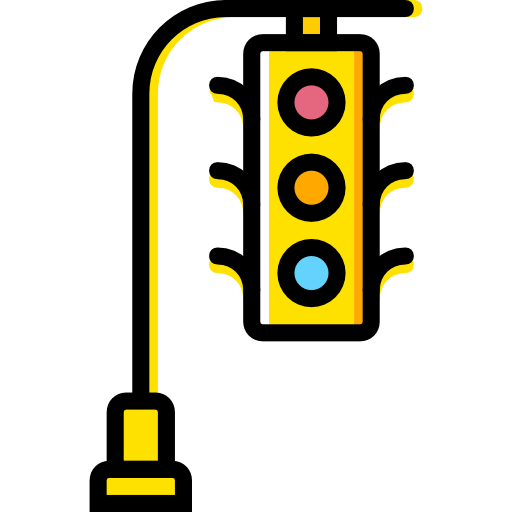 Stop, Light, Business, Traffic Light, Transportation, Road Sign