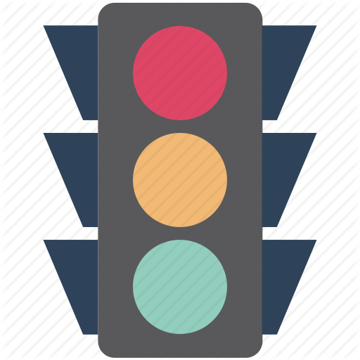 Signal Lights, Stop Lights And Robots, Traffic Lamps, Traffic