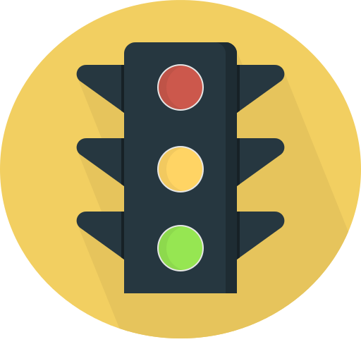 Traffic Png Icon