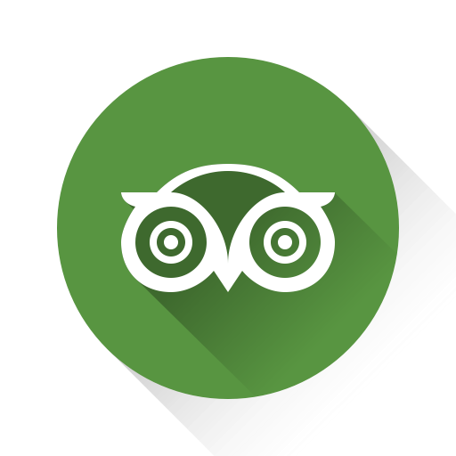 Tripadvisor Icon Rock Lake Lodge