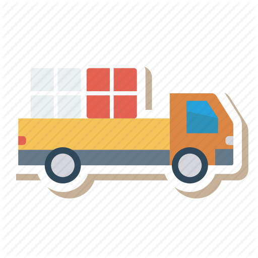 Auto, Delivery, Trailer, Transport, Transportation, Travel