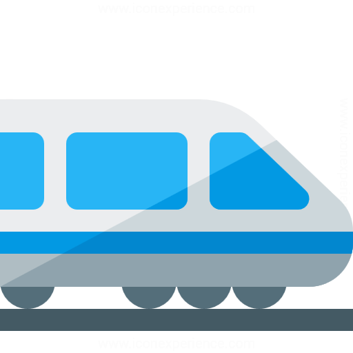 Iconexperience G Collection Bullet Tran
