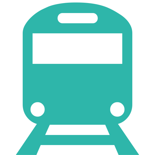 Railway Clipart Icons, Download Free Png And Vector Icons