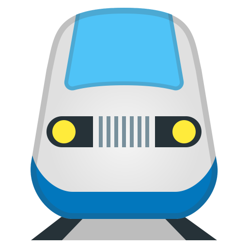 Tran Noto Emoji Travel Places Iconset Google