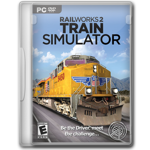 Railworks, Simulator, Tran