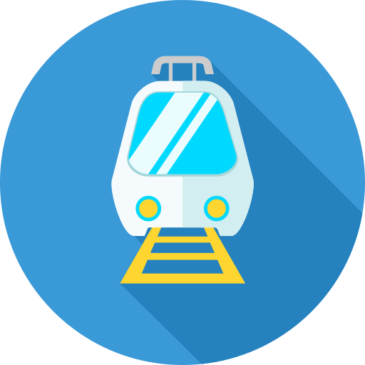 Train Png Icon