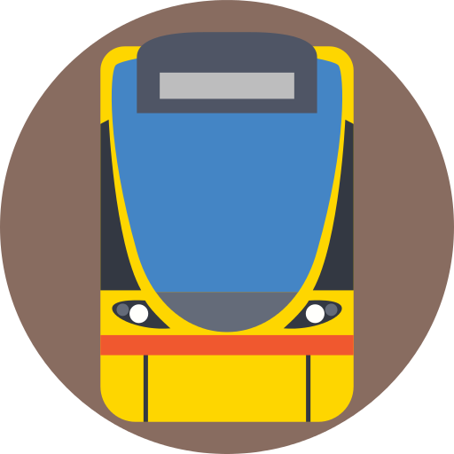 Train Png Icon