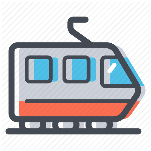 Public Transport, Rail, Railroad, Track, Train, Train Station