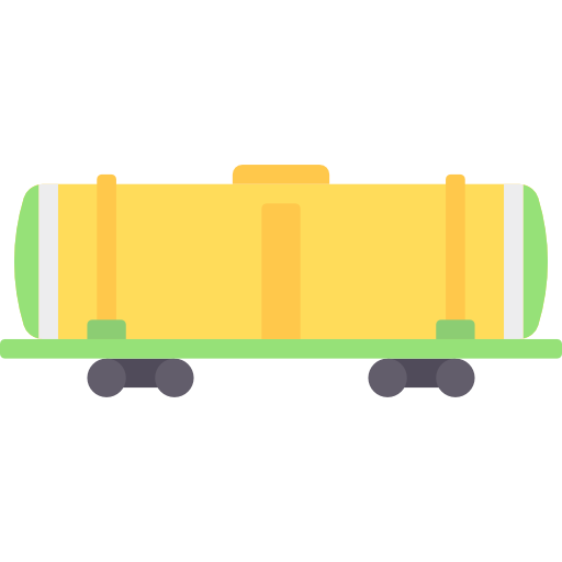 Train Station Icon Transport Freepik