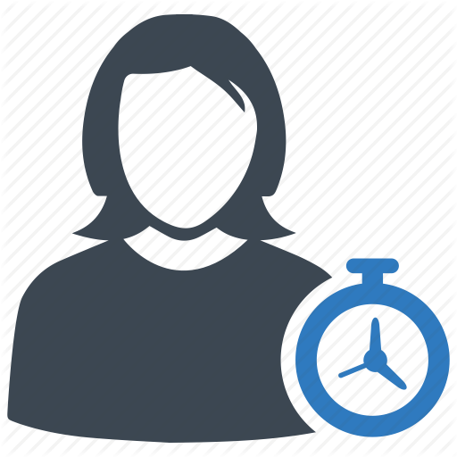 Account, Manage, Trainer Icon