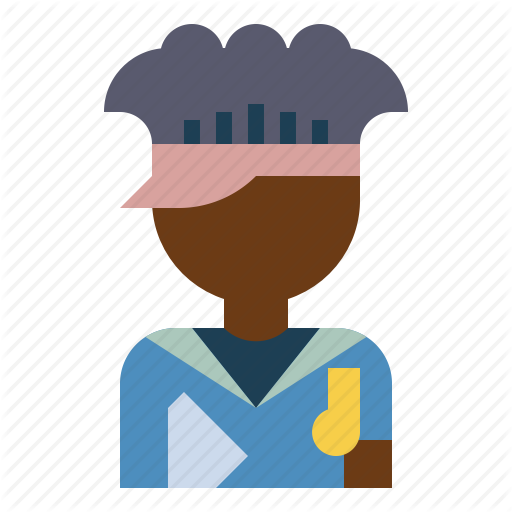 Avatar, Blackboard, Coach, Game, Sports, Trainer Icon