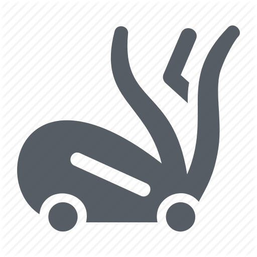 Cross, Fitness, Hometrainer, Sport, Trainer Icon