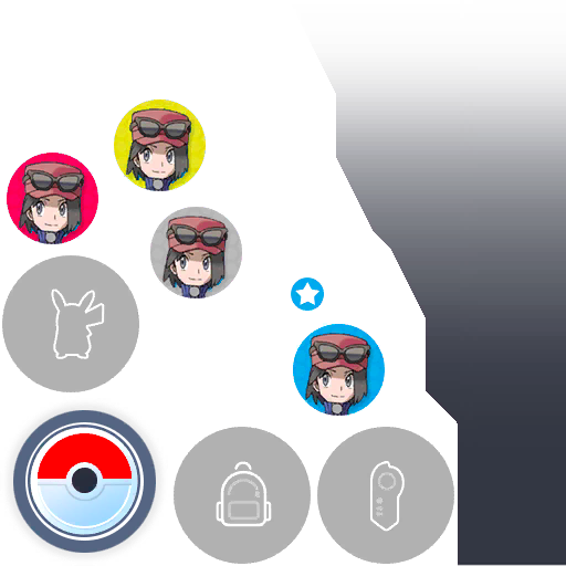 So I Was Looking Through The Ripped Textures When I Found This