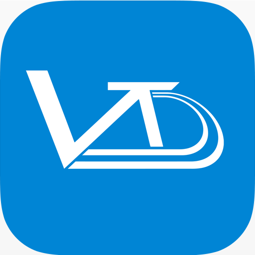 Velo Trainer Icon