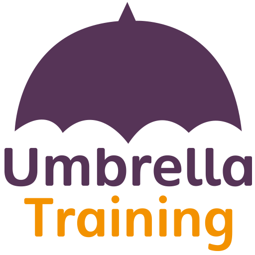 Umbrella Training Site Icon