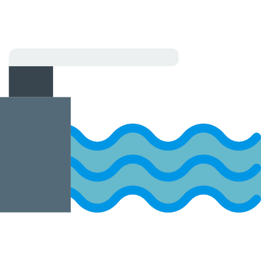 Olympic Games, Jumping, Swimming Pool, Sports, Trampoline Icon