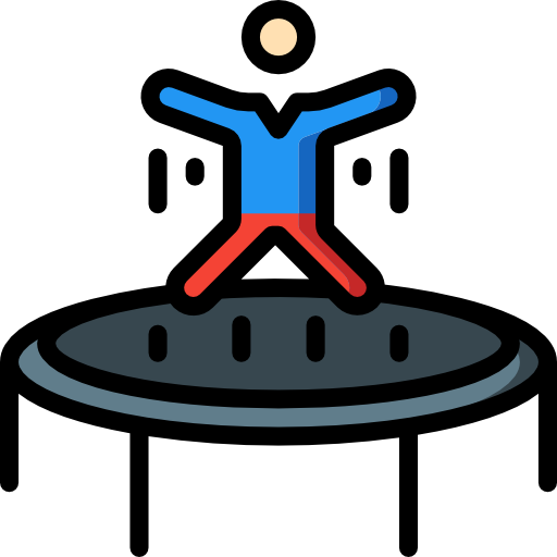 Trampoline