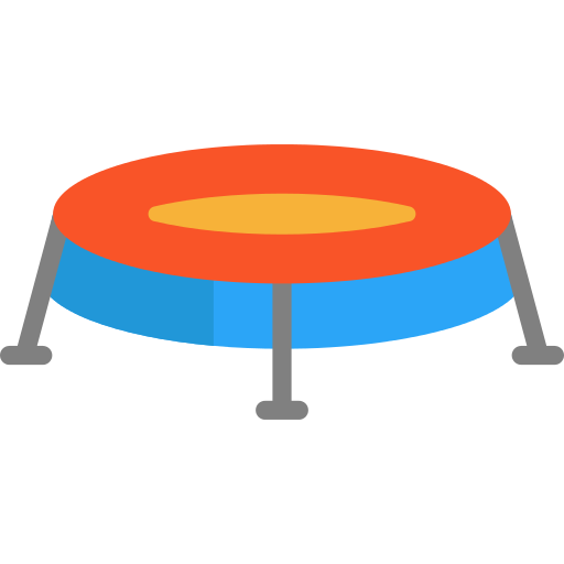 Trampoline Png Icon