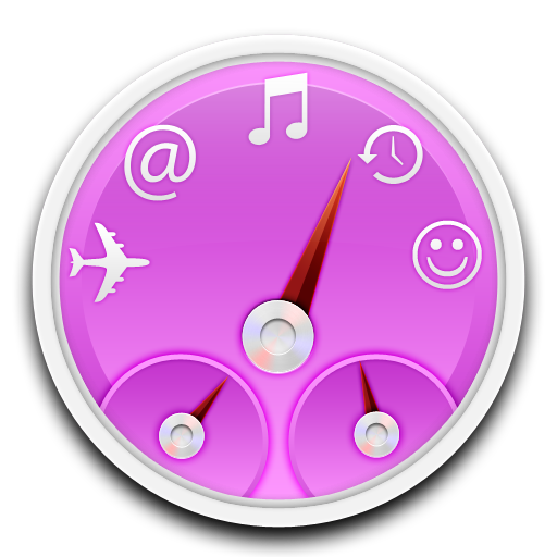 Pink Icon Free Download As Png And Icon Easy