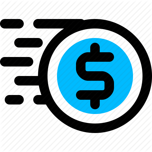 Fast, Finance, Payment, Transaction Icon