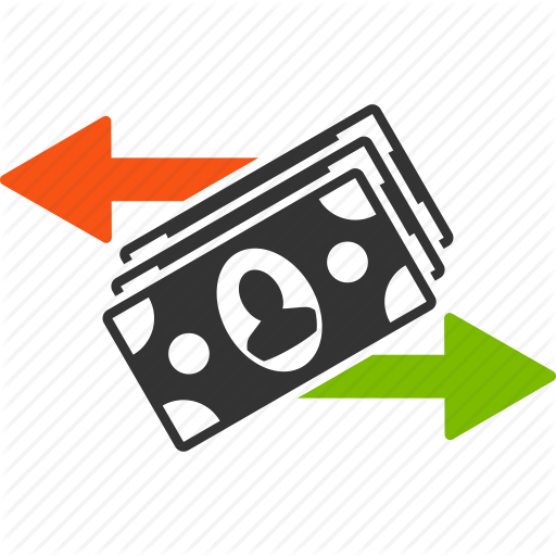 Bilderesultat For Transfer Icon Icons Icons