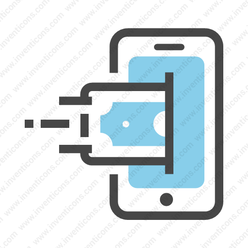 Download Transfer Icon Inventicons