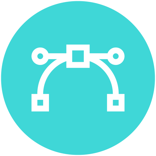 Transform, Vector, Graphic, Design Icon Free Of The Graphic