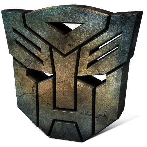 Transformers Autobots Icon