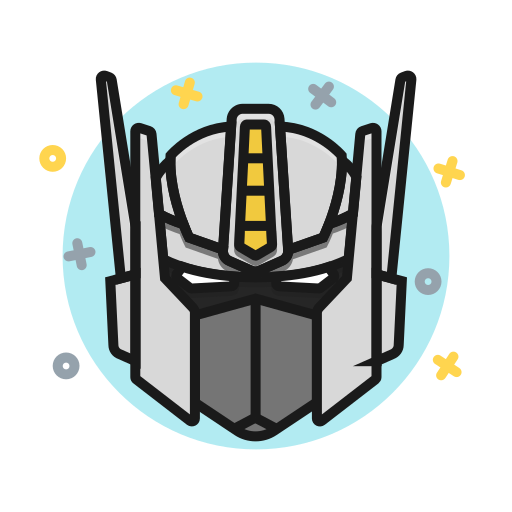 Robots, Robot, Transformer, Optimus Prime, Autobot Icon Free