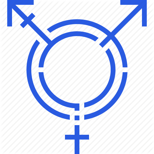 Female, Male, Medicine, Sex, Sexology, Sign, Transgender Icon