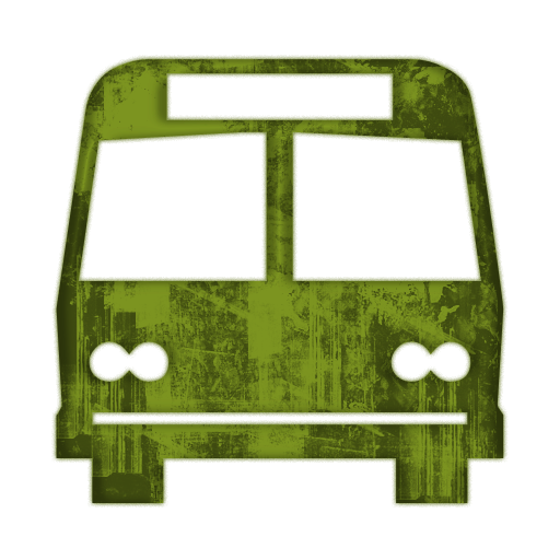 Public Transit Icon