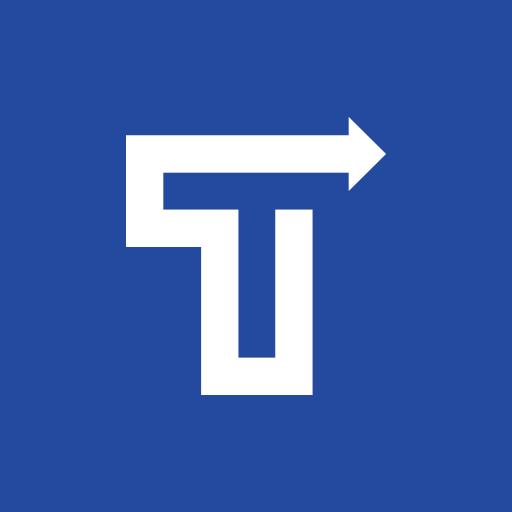 Transit Go Ticket App Icon Seattle Streetcar