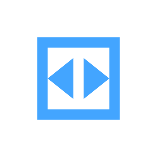 Split, Transition Icon Png And Vector For Free Download