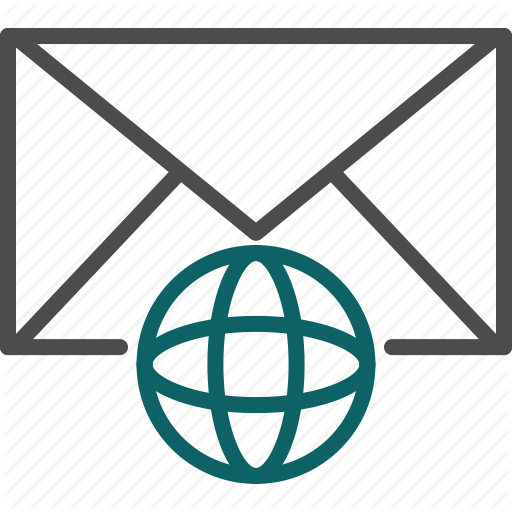 Globe, International Message, Translate, Translate Email