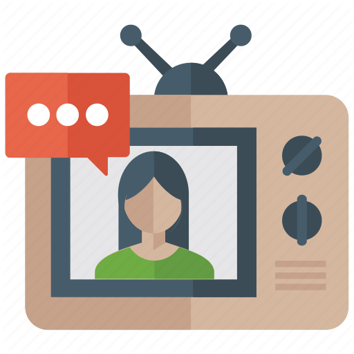 Broadcast Media, Digital Marketing, Television, Tv Programme, Tv