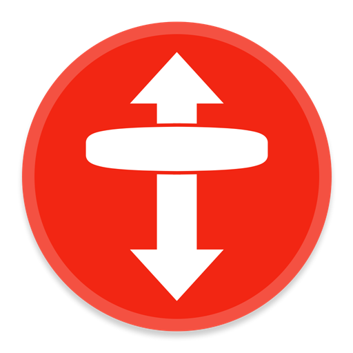 Transmission Icon
