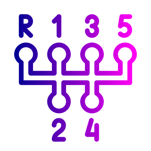 Automobile, Car, Gear, Service, Manual, Settings, Transmission