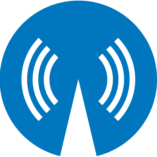 Pictures Of Transmit Icon