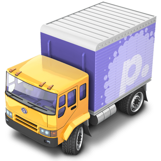 Transmit Macos Icon Gallery