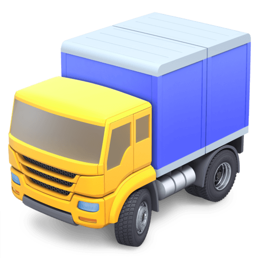 Transmit Macos Icon Gallery