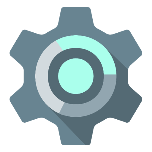 Settings Icon Android Lollipop Png Image