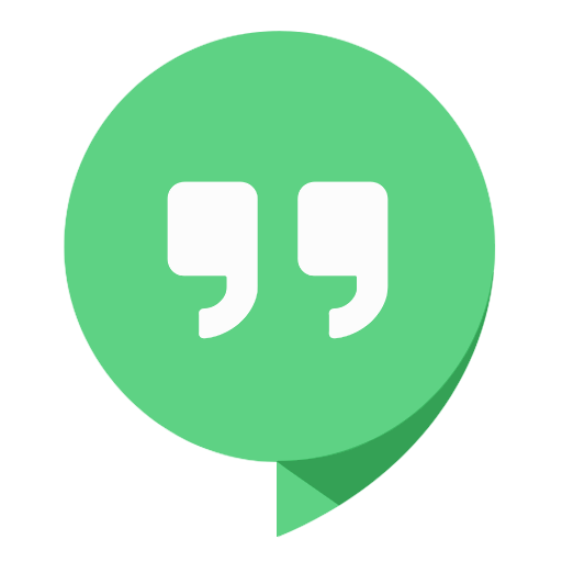 Hangouts Icon Android Kitkat Png Image