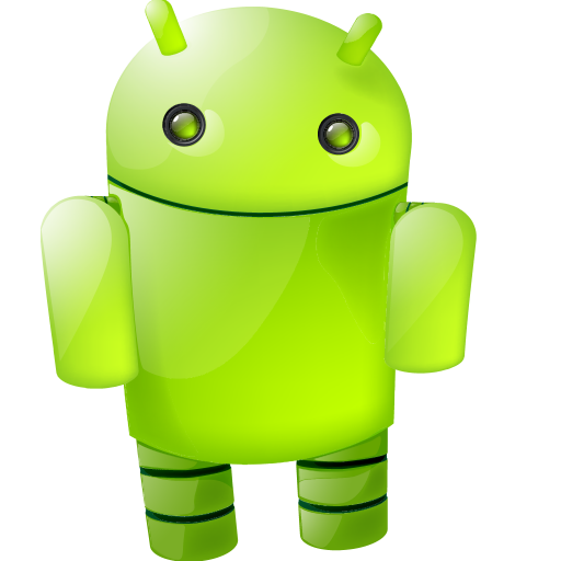 Sweet Android Icon Png