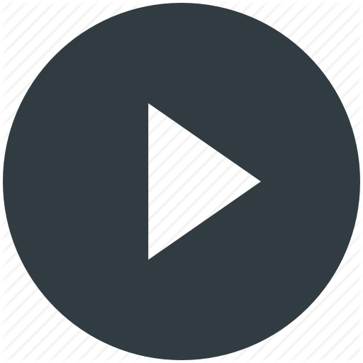 Audio Control, Media Button, Media Control, Play Button, Play Sign