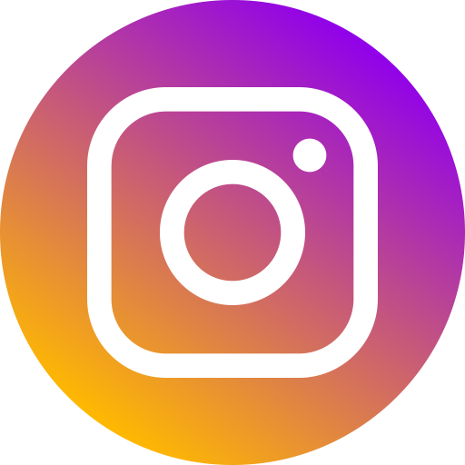 Circle, Instagram, Logo, Media, Network, New, Social Icon
