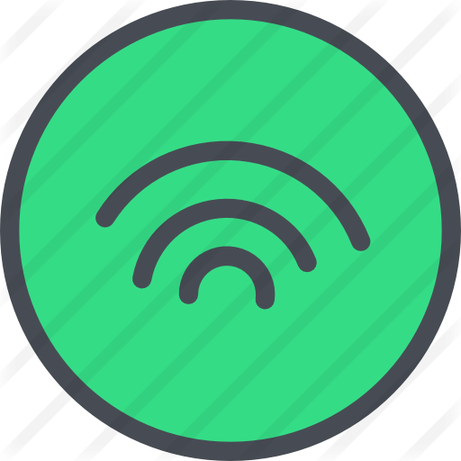 Unique Spotify Free Social Media Icons This Month Logo