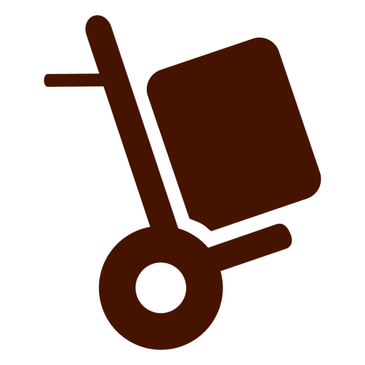 Shipping Logistics Transport Icon