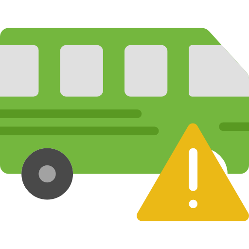 Transportation, Transport, Vehicle, Bus, Automobile, Public