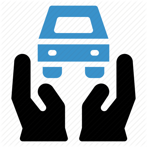 Car, Protected, Protection, Safe, Safety, Secure, Transport Icon